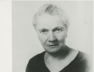 Helena Willman-Grabowska (1870-1957)